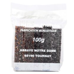 Pâtes de fruits 100g - Abbaye Notre-Dame de Tournay