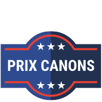 Icone prix canons Divine Box
