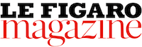 Logo Le Figaro Magazine - Divine Box