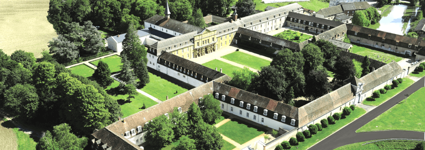 Abbaye de Sept-Fons - Divine Box