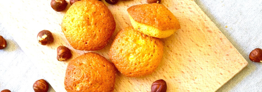 Biscuits & Gâteaux - Divine Box