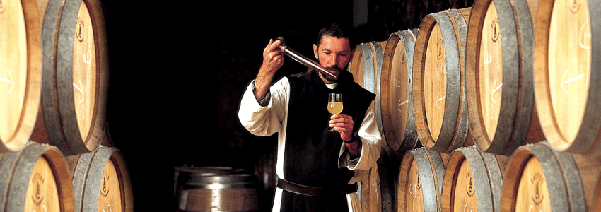 vins et mousseux