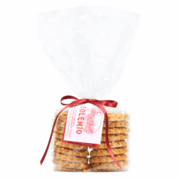 Biscuits Solemio - Monastère Notre-Dame de la Moldau - Divine Box