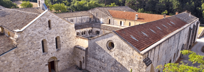Abbaye d'Aiguebelle - Divine Box