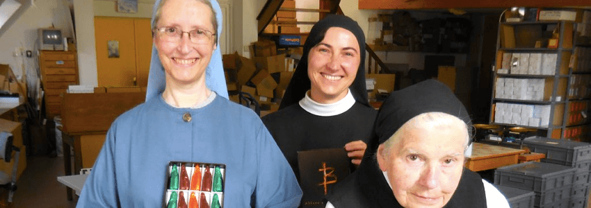 Produits Abbaye Notre-Dame de Bonneval - Divine Box.001