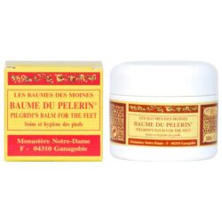 Baume du Pèlerin - Monastère Notre-Dame de Ganagobie - Divine Box