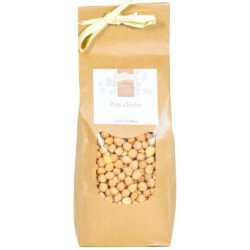 Pois Chiche - Abbaye de Jouques - Divine Box