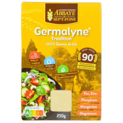 Germalyne Tradition - Abbaye de Sept-Fons - Divine Box