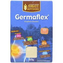 Germaflex - Abbaye Notre-Dame de Sept Fons - Divine Box
